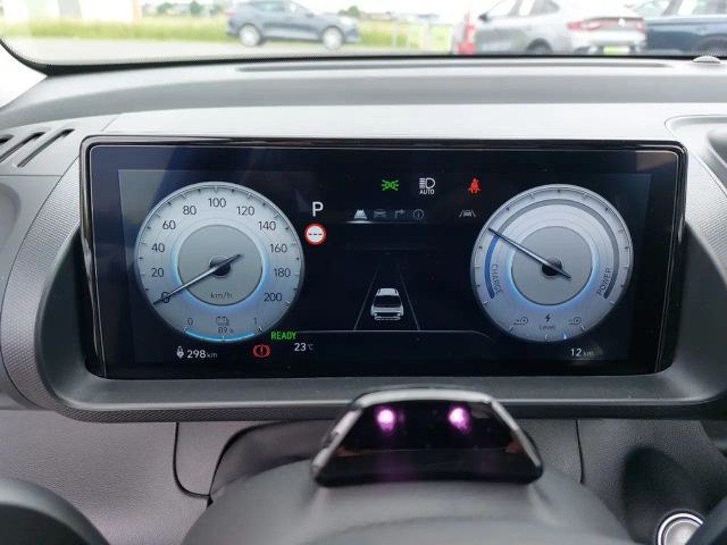 Hyundai INSTER