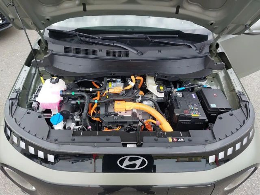 Hyundai INSTER