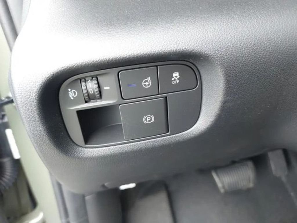 Hyundai INSTER