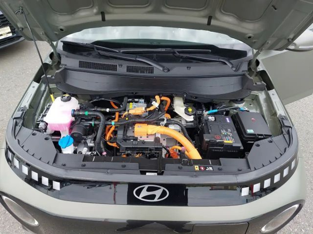 Hyundai INSTER