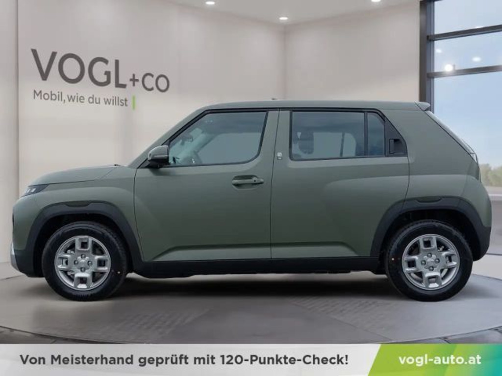 Hyundai INSTER