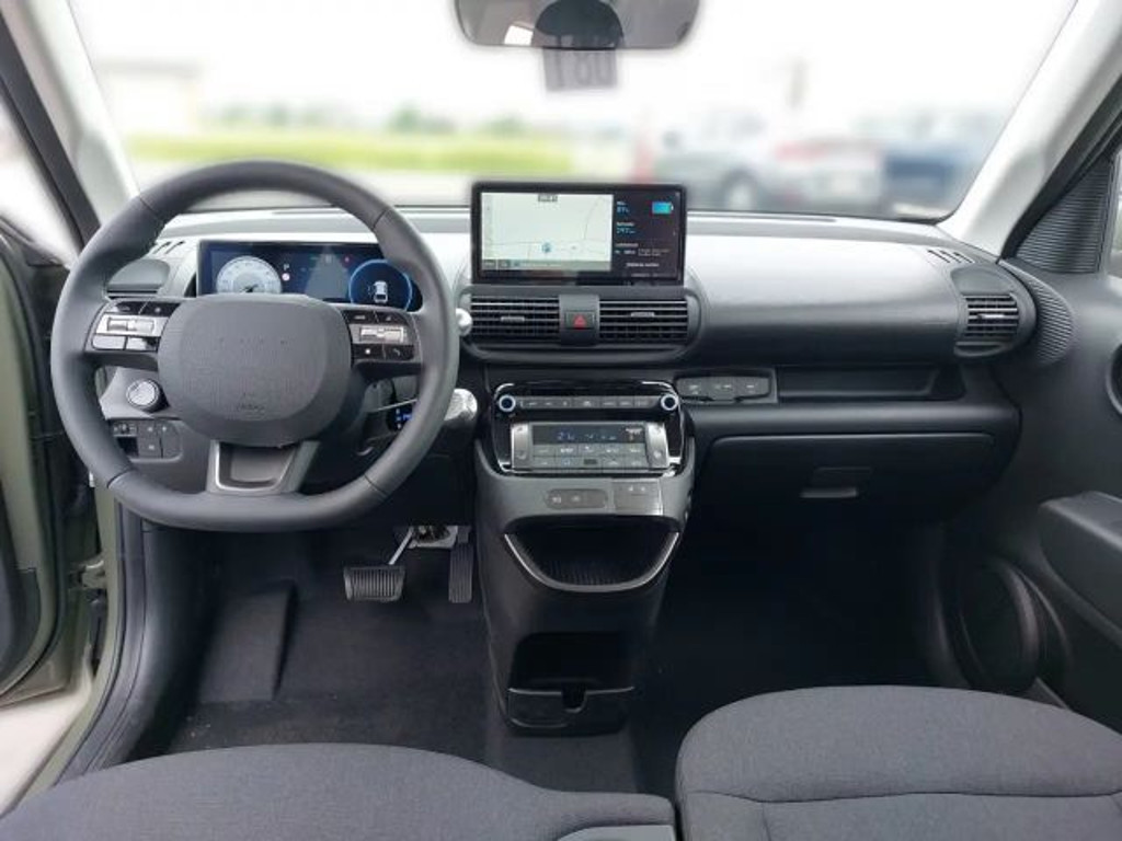 Hyundai INSTER