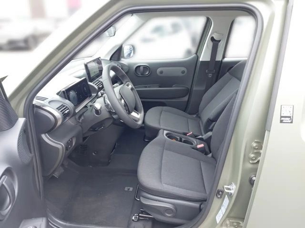 Hyundai INSTER