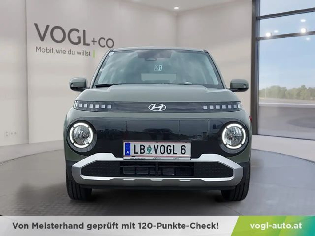 Hyundai INSTER