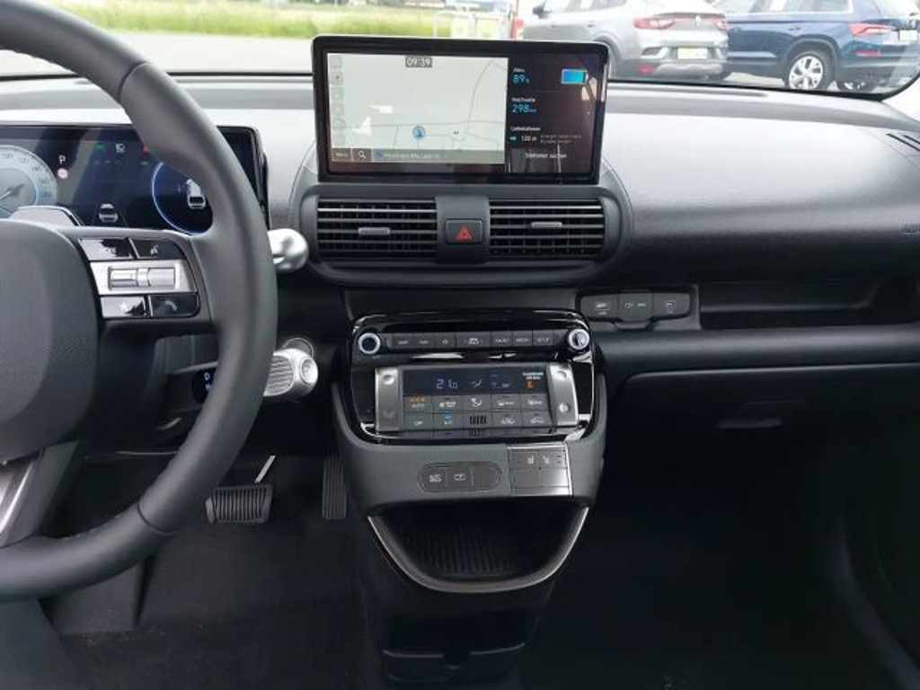 Hyundai INSTER