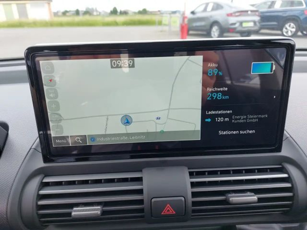 Hyundai INSTER