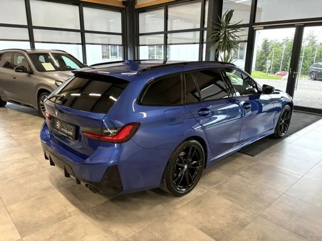 BMW 3 Serie