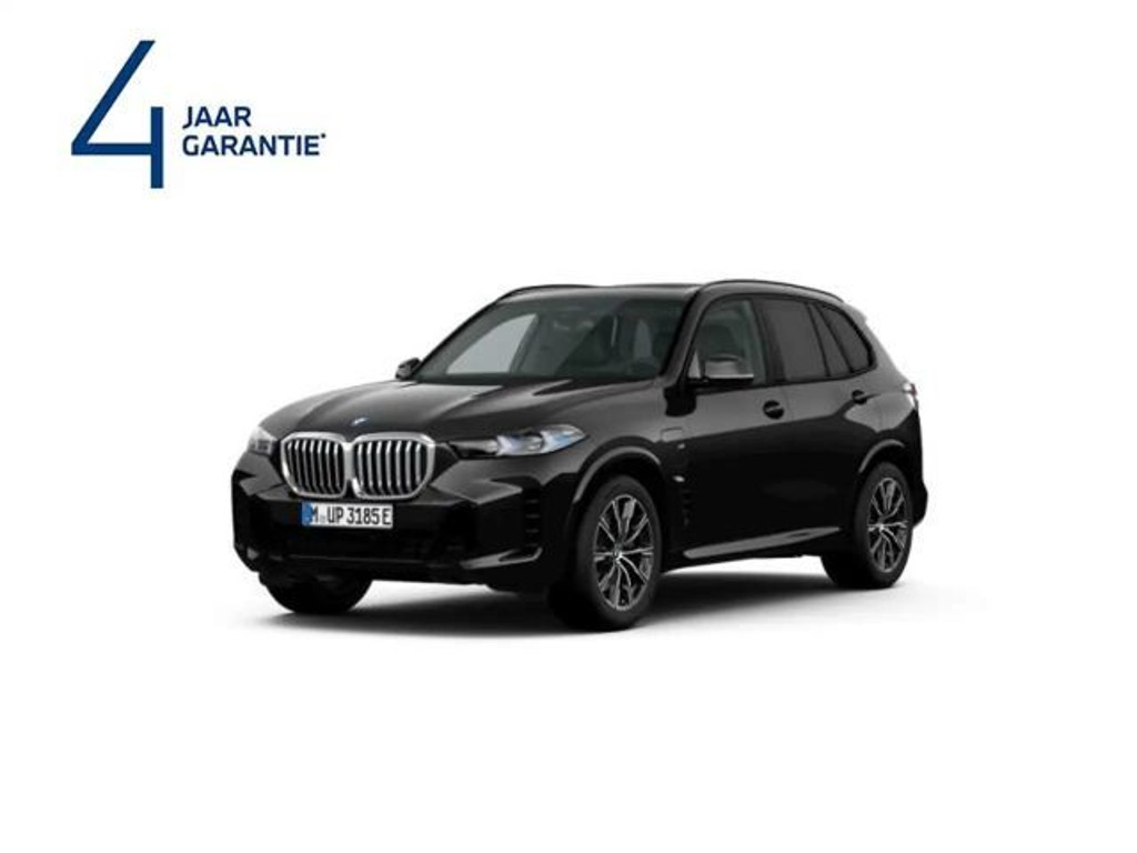 BMW X5 M-Sport Drive pro xDrive50e