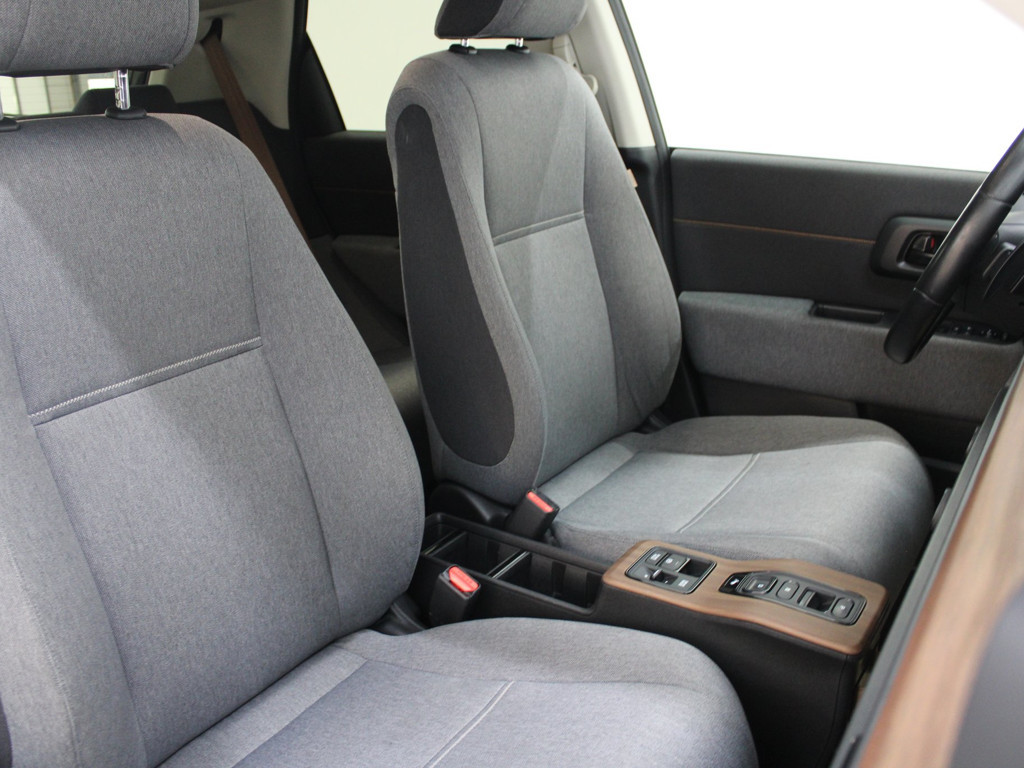 Honda e