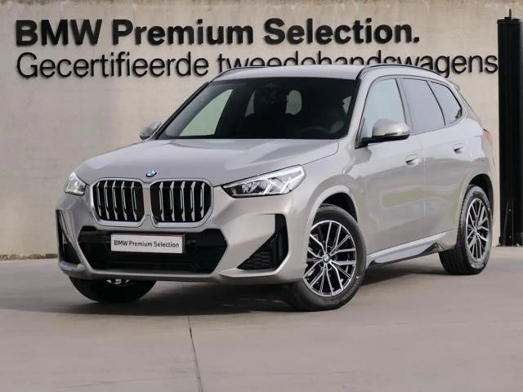 BMW X1 M-Sport