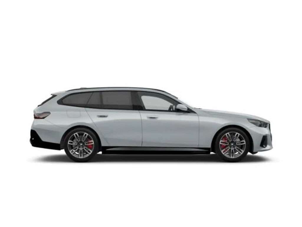 BMW 5 Serie 550 M-Sport Touring Drive pro