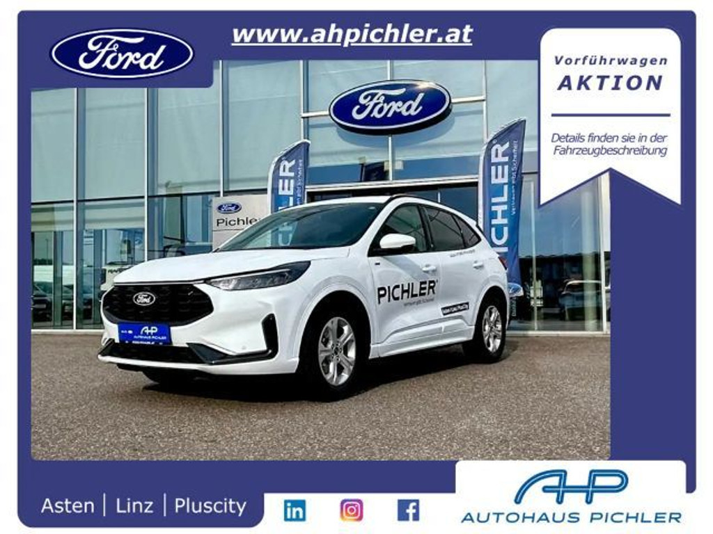 Ford Kuga EcoBoost ST Line