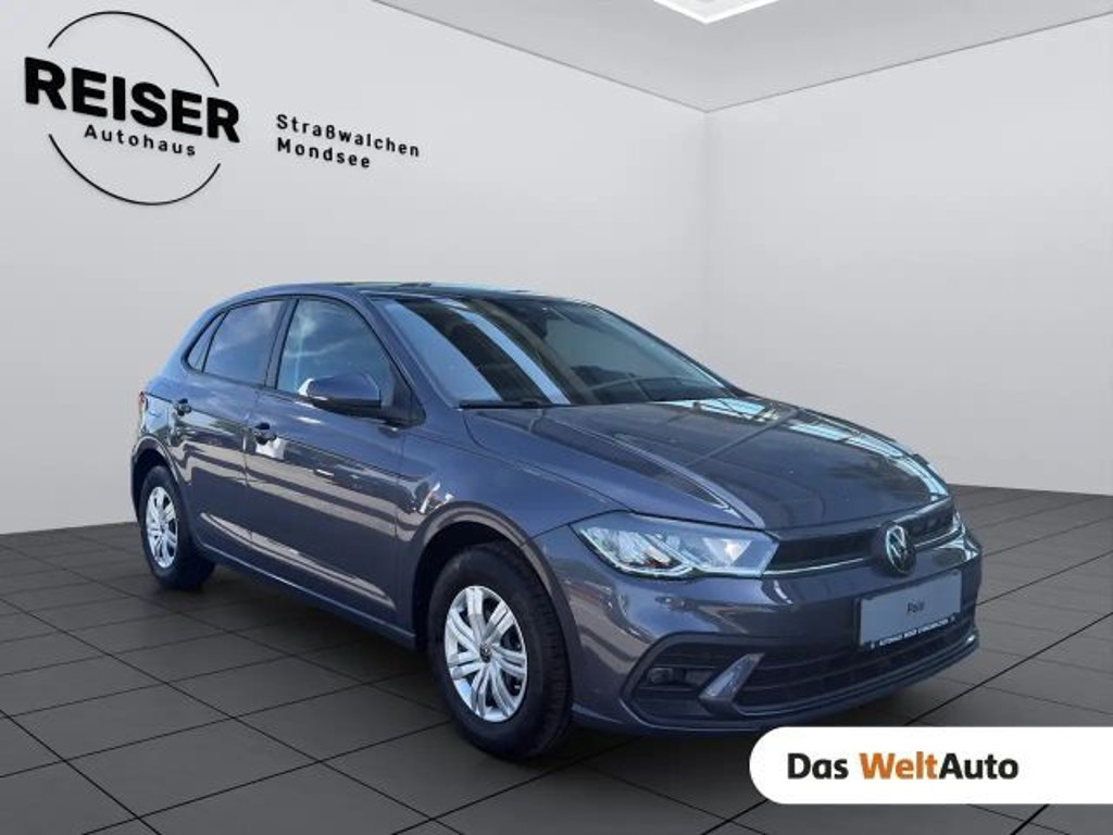 Volkswagen Polo 4Me TSI