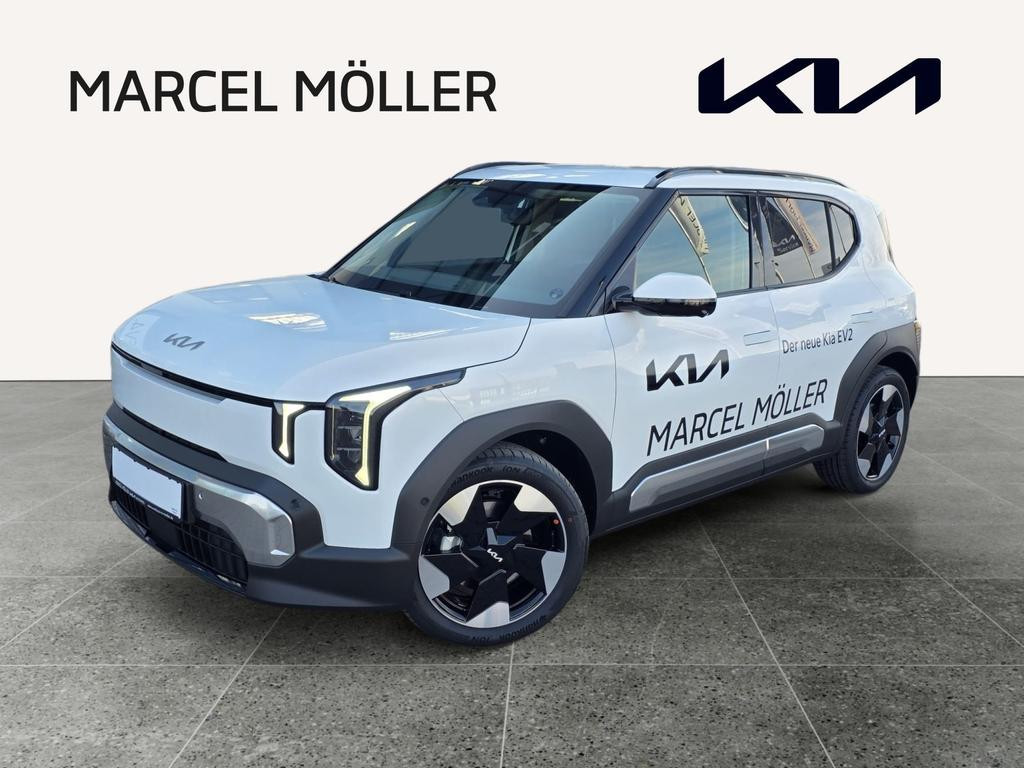 Kia EV2