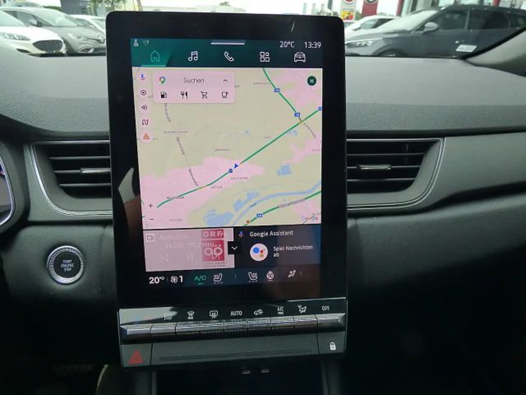 Renault Symbioz