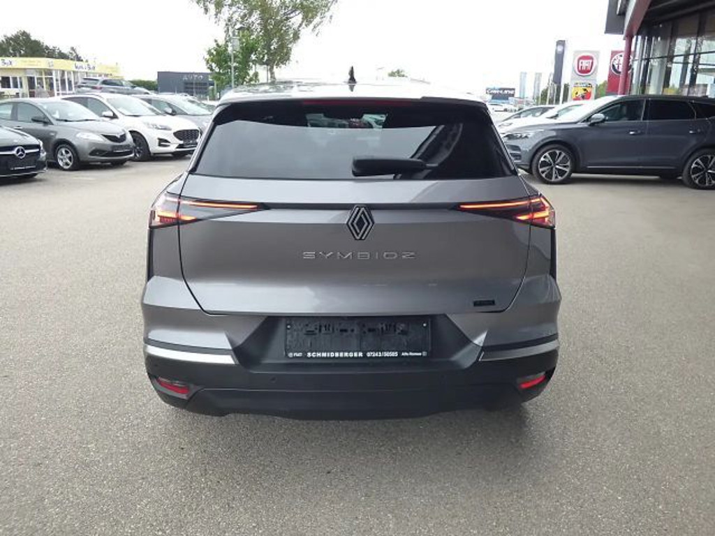 Renault Symbioz