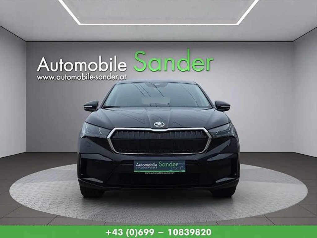 Skoda Enyaq iV
