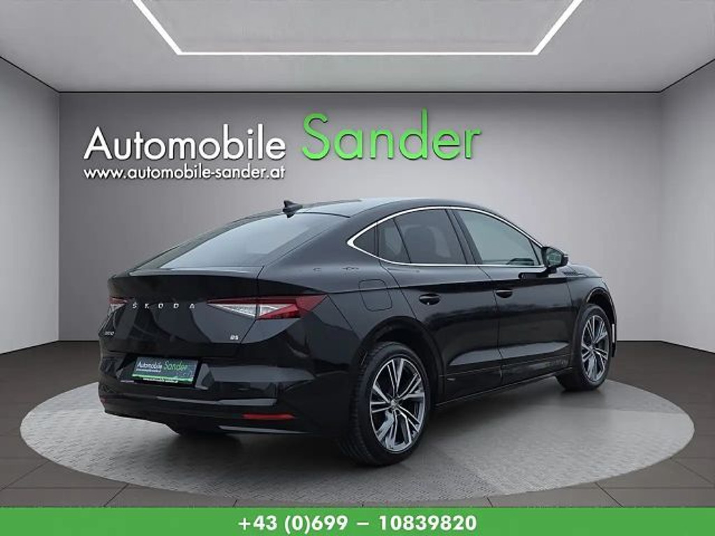 Skoda Enyaq iV