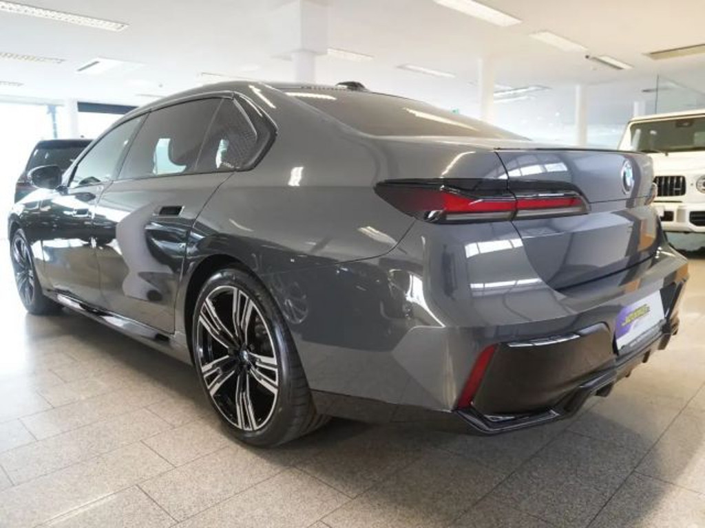 BMW 7 Serie