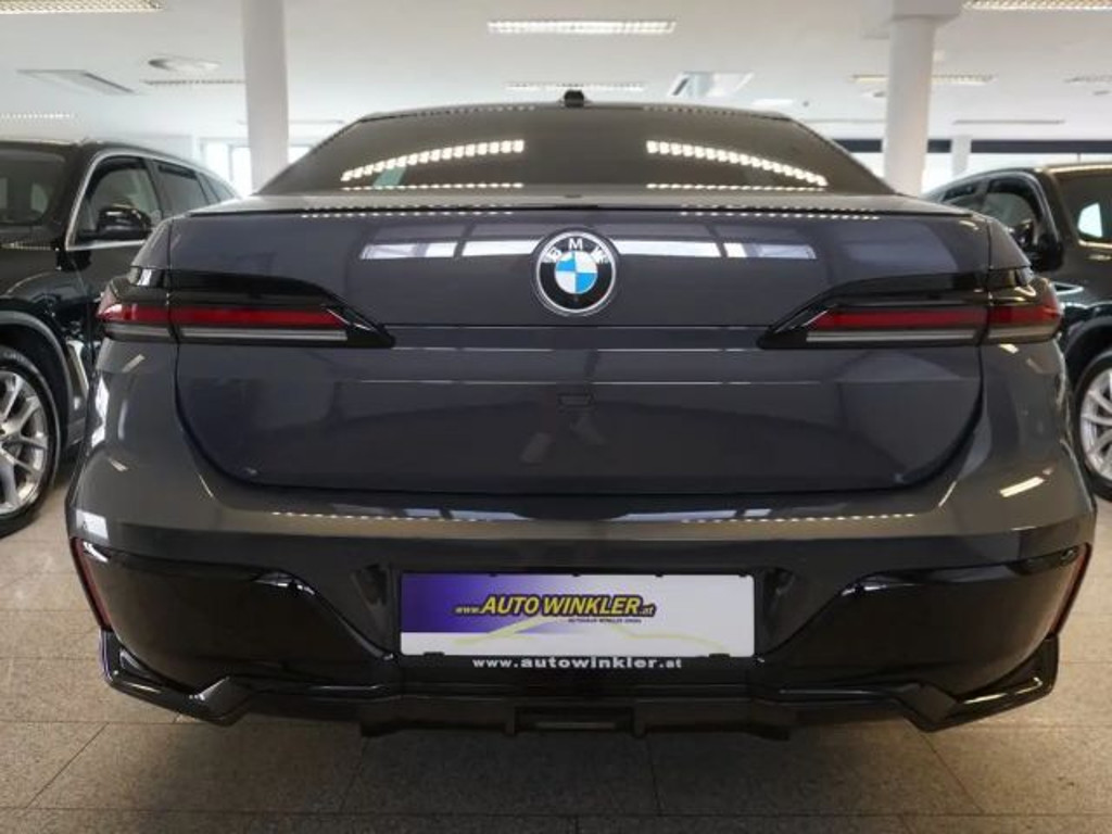 BMW 7 Serie