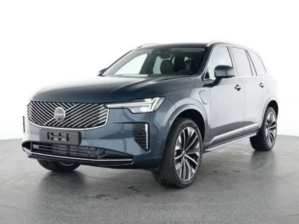 Volvo XC90 AWD T8 Plus Bright