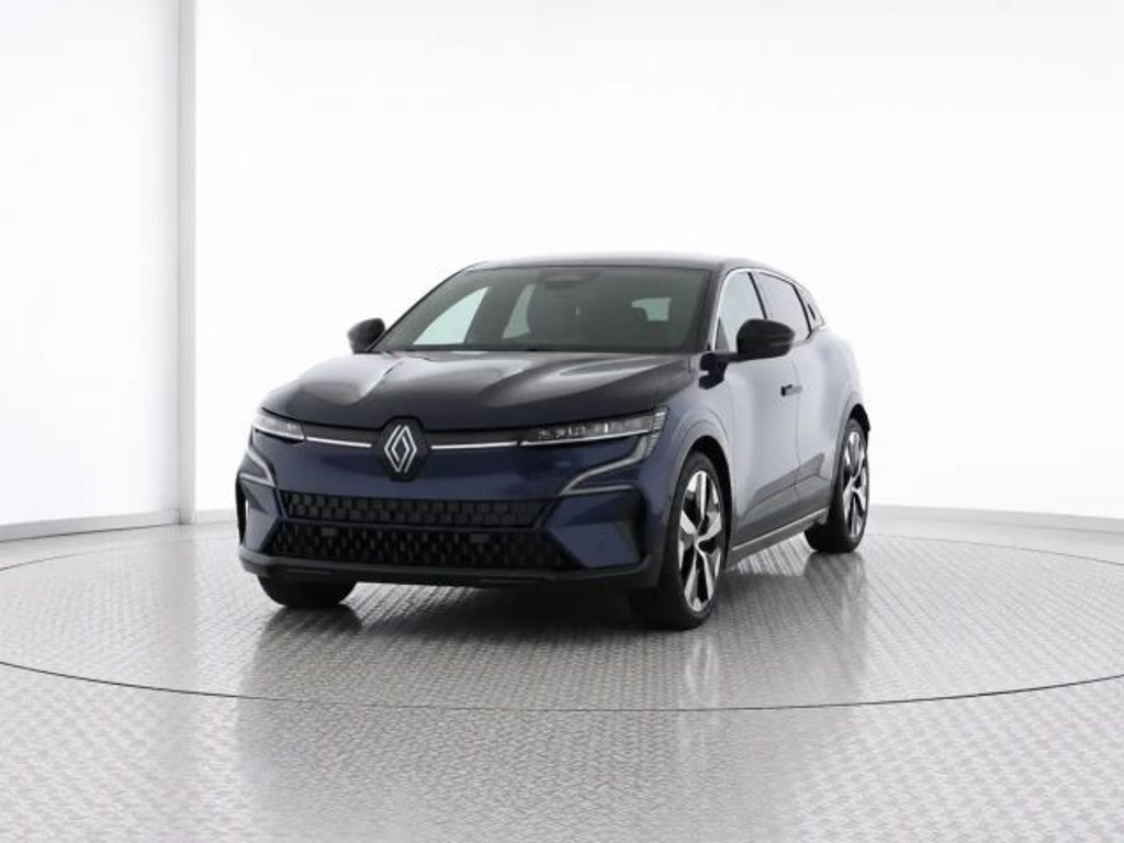 Renault Megane E-Tech E-Tech Techno Comfort