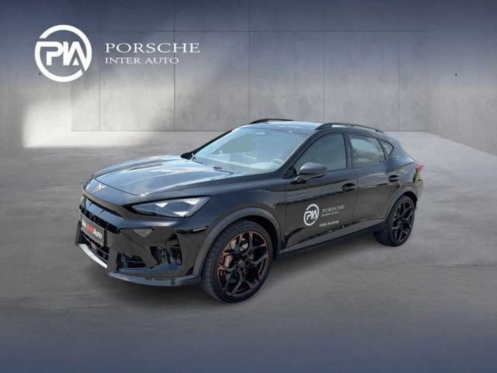 Cupra Formentor 4Drive VZ5 DSG