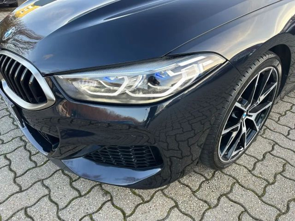 BMW M850