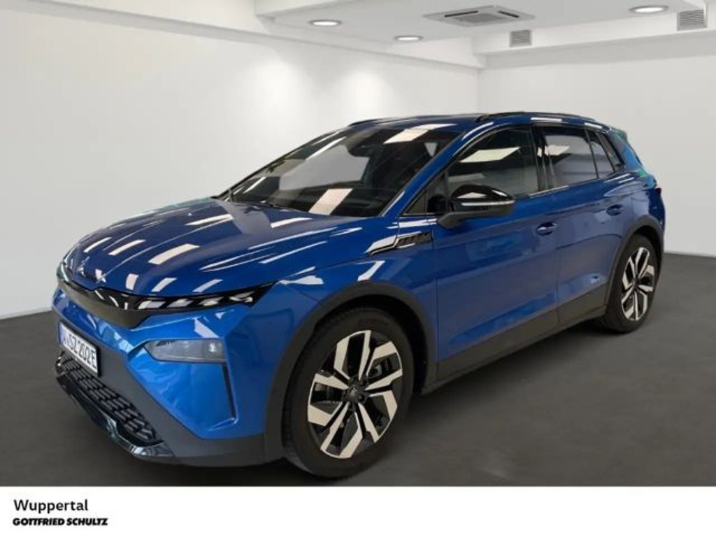 Skoda Elroq Sportline 85