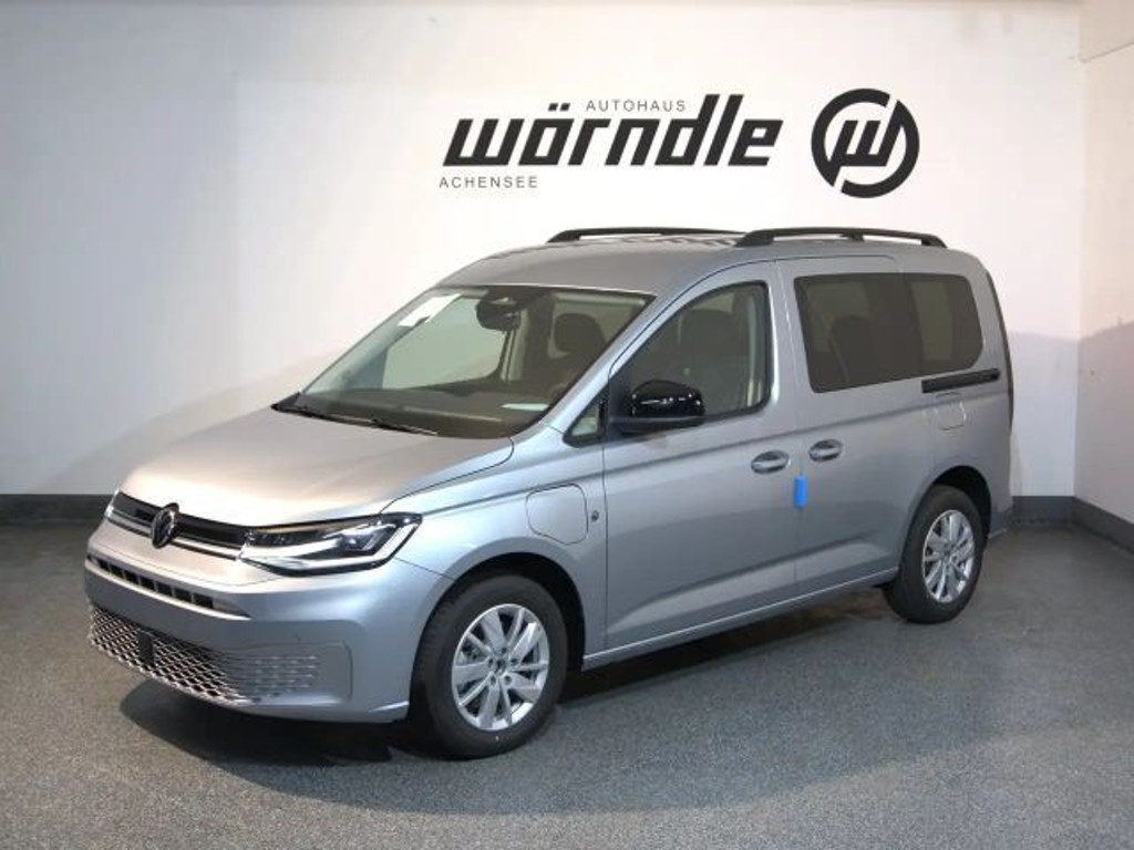 Volkswagen Caddy Life eHybrid