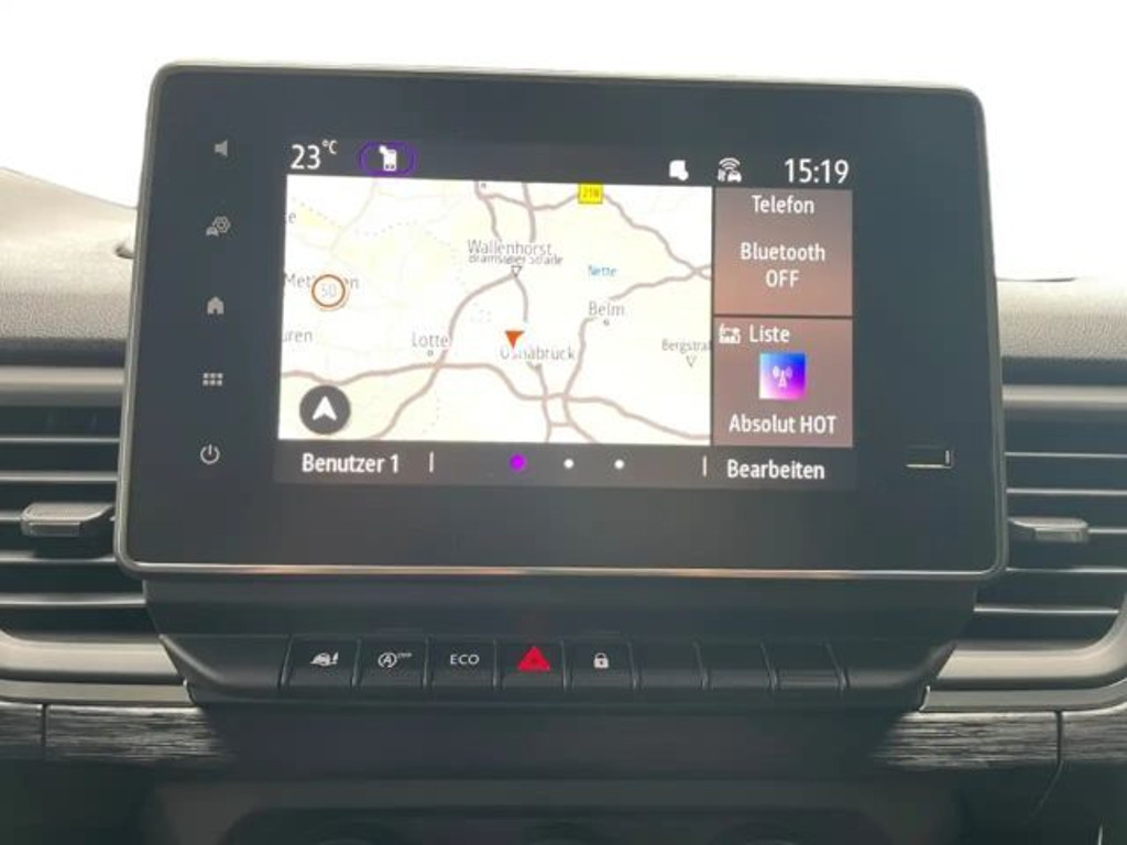 Nissan Primastar