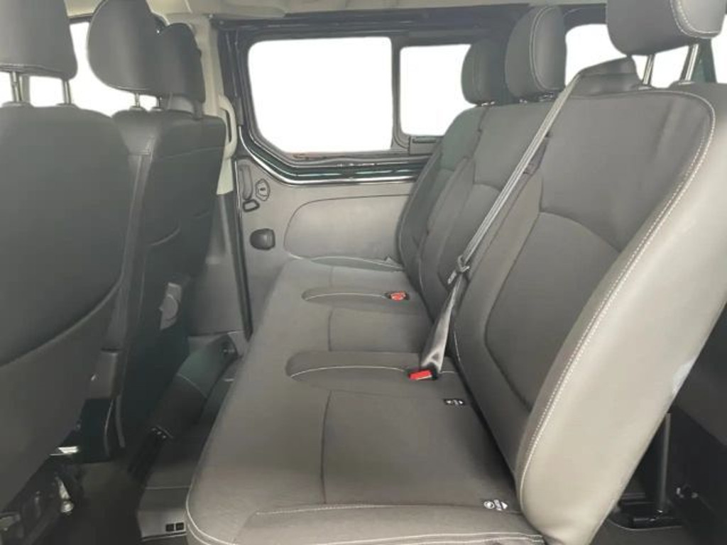 Nissan Primastar