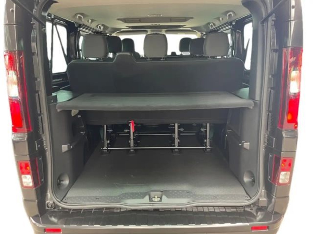 Nissan Primastar