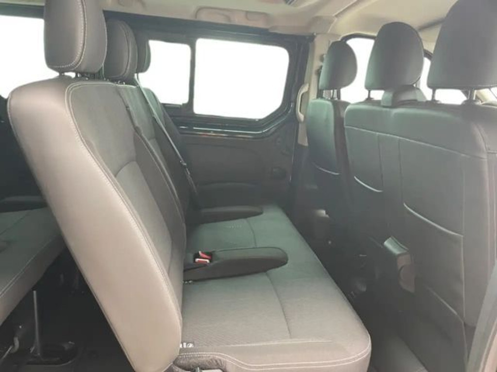 Nissan Primastar