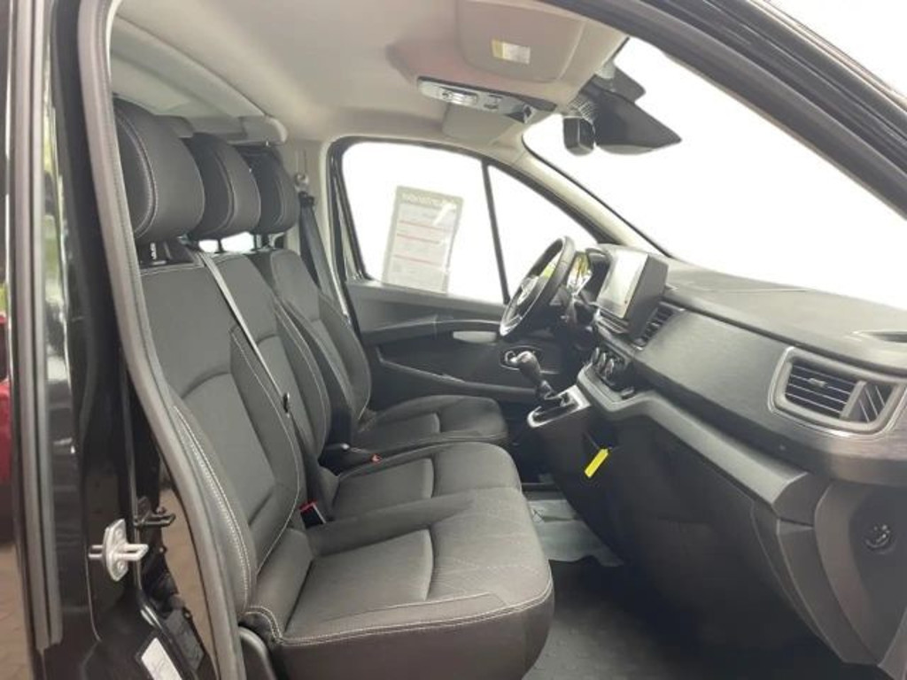 Nissan Primastar
