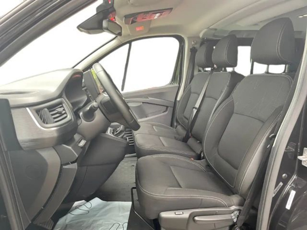Nissan Primastar