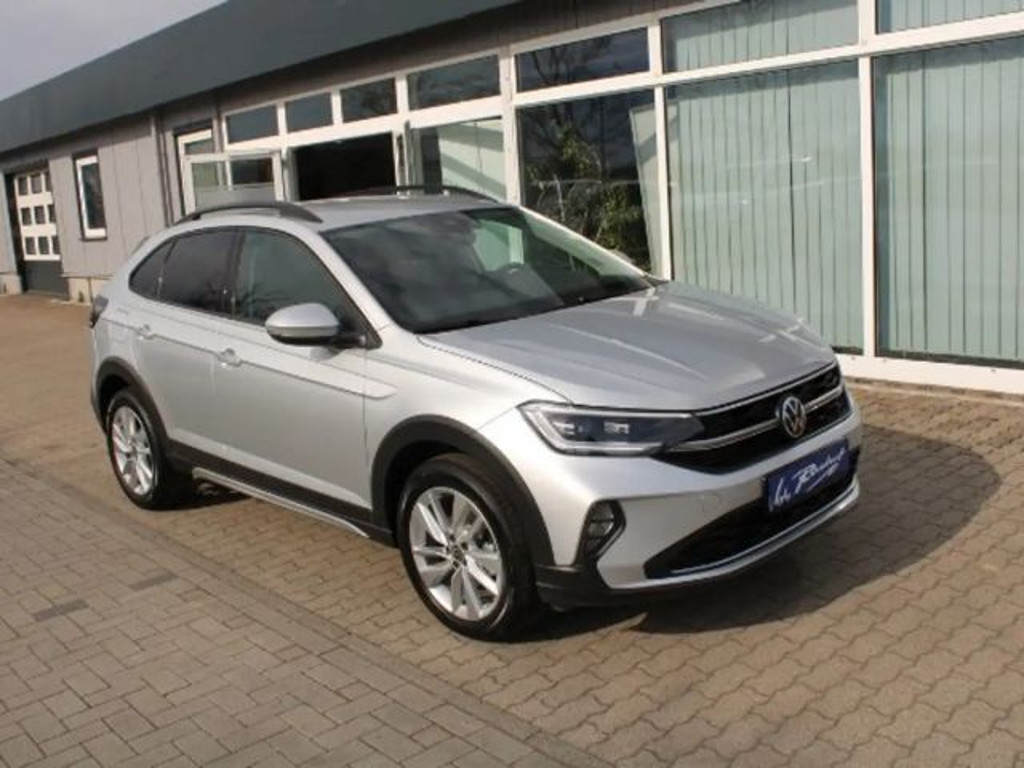 Volkswagen Taigo Life 1.0 TSI
