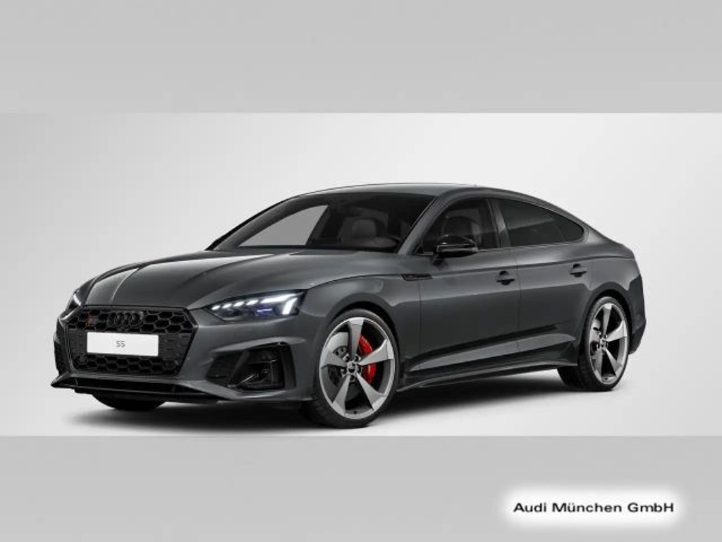 Audi S5