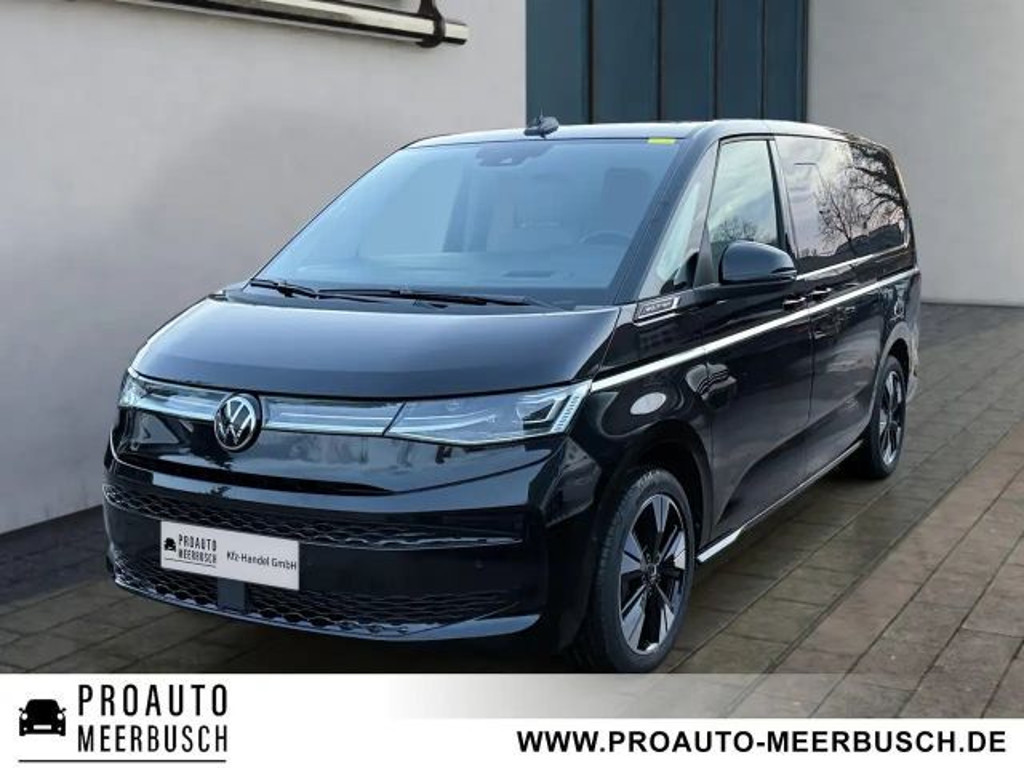 Volkswagen Multivan Style Lang T7