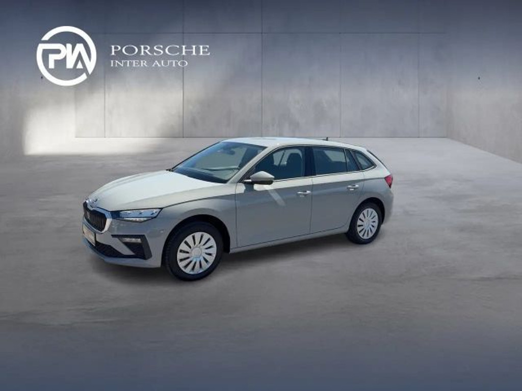 Skoda Scala Essence TSI
