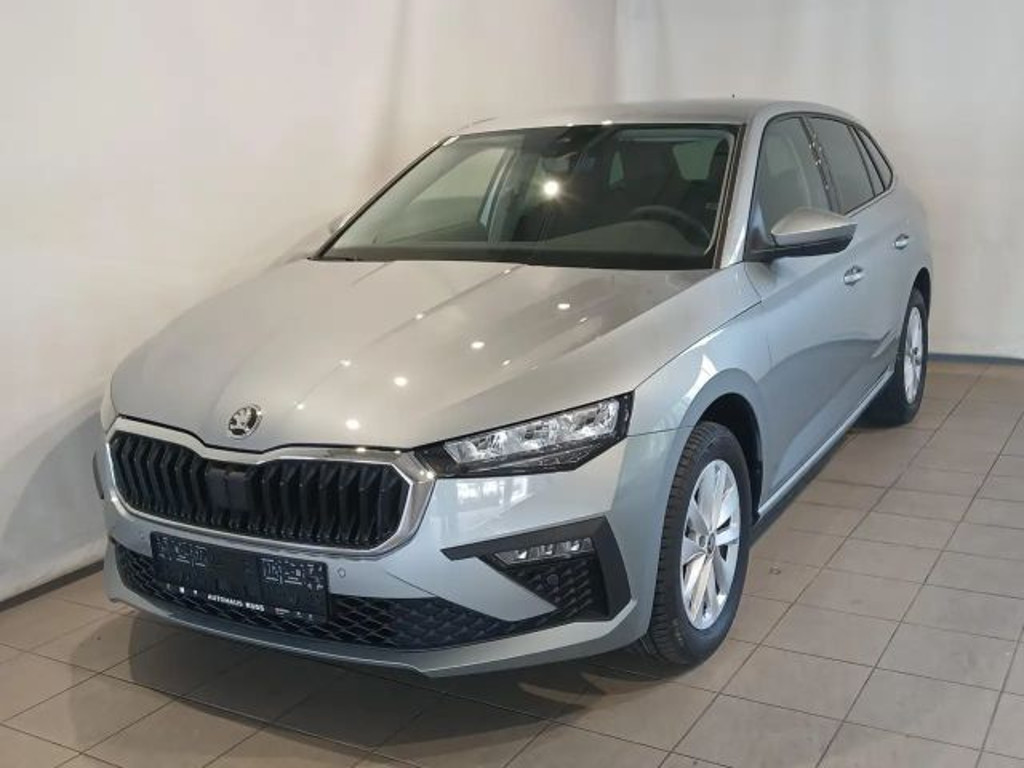 Skoda Scala Selection