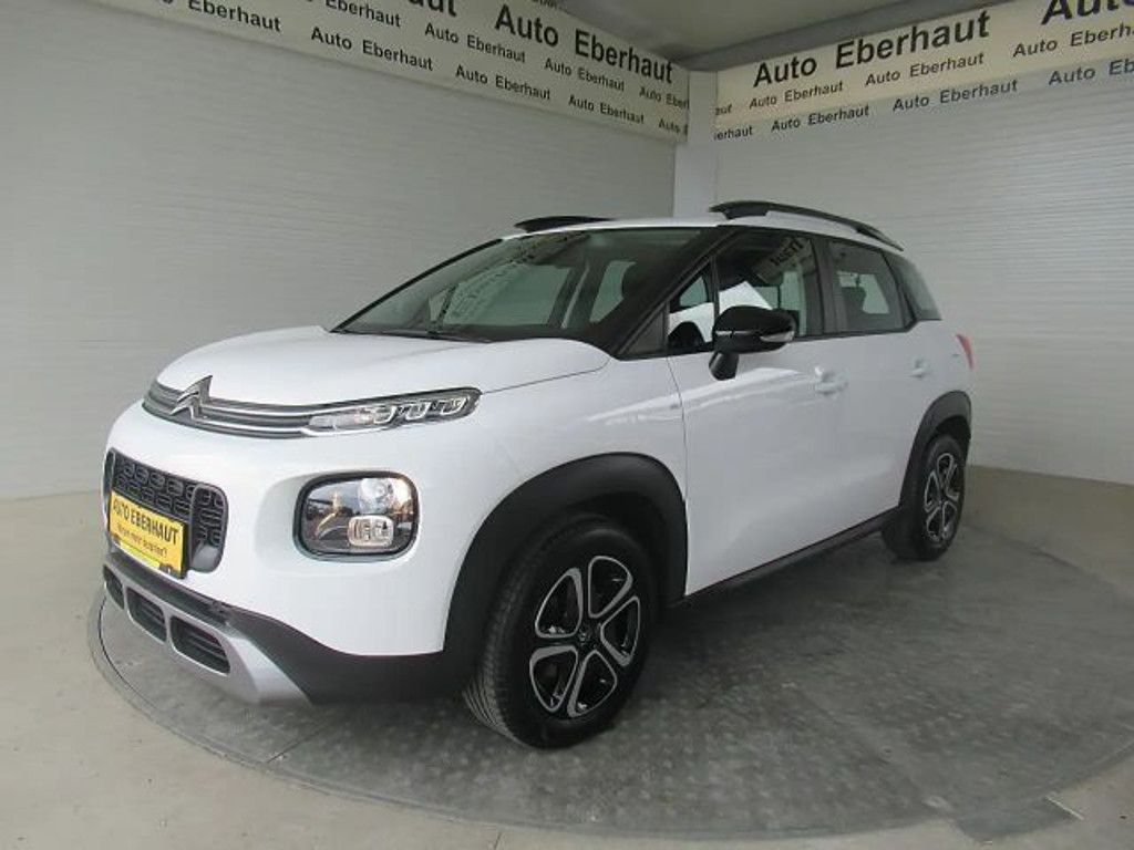 Citroën C3 Aircross PureTech Feel