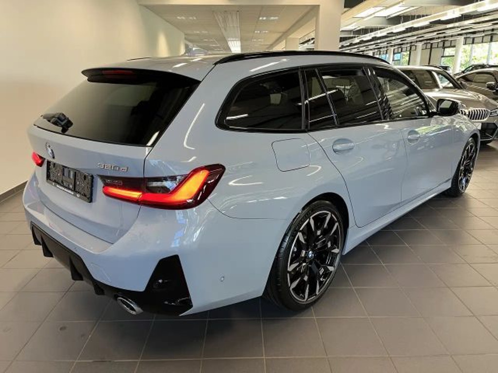 BMW 3 Serie
