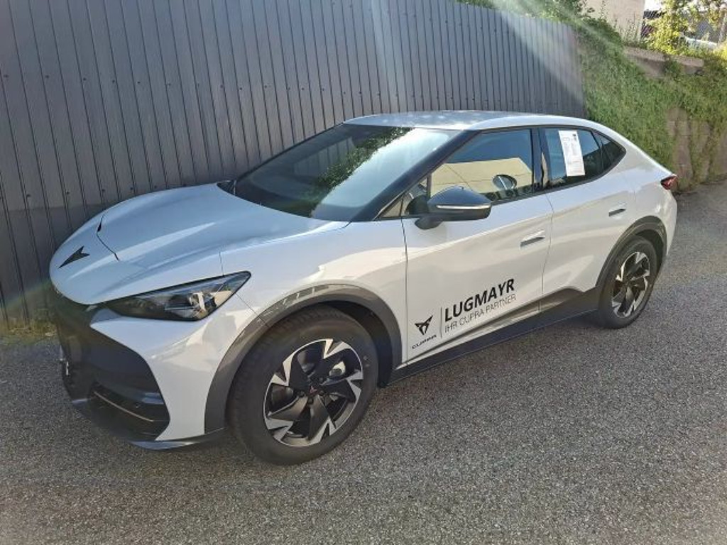 Cupra Tavascan Base 210kW/286PS
