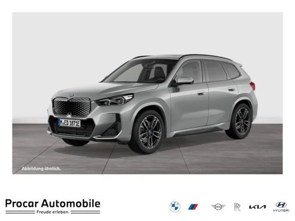 BMW iX1 M-Sport xDrive30