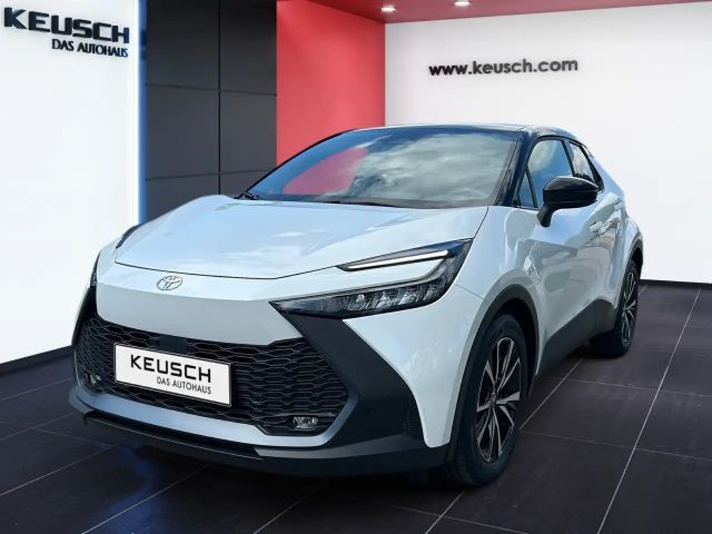 Toyota C-HR Active Hybride