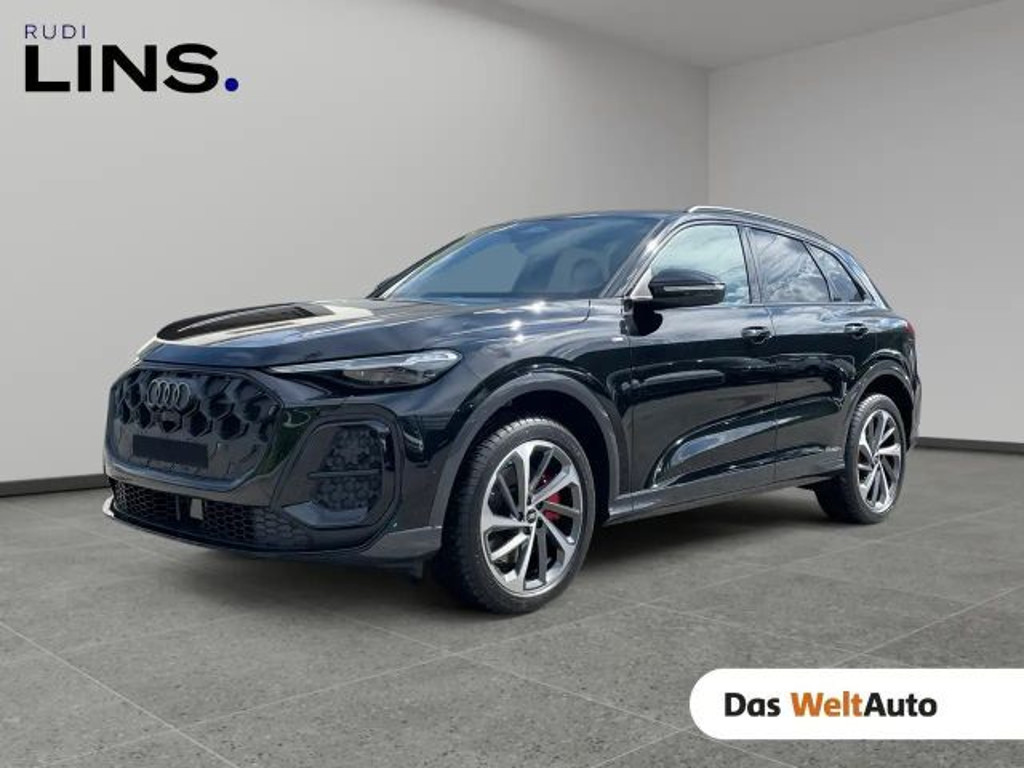Audi Q5 Quattro