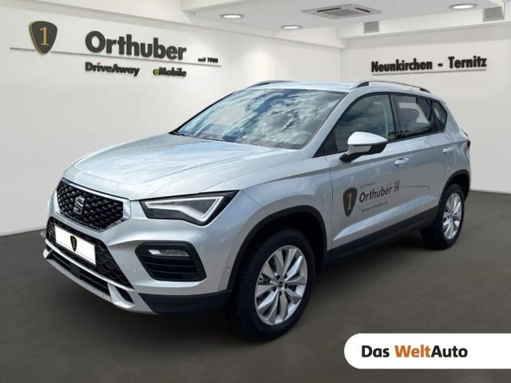 Seat Ateca Style 1.0 TSI