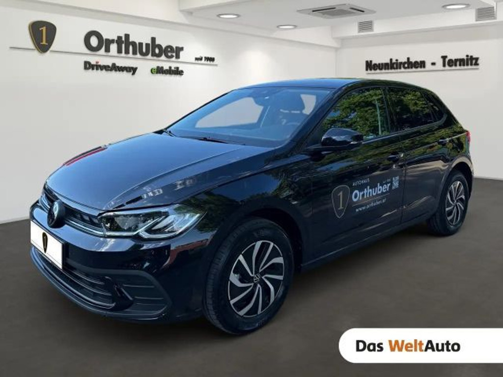 Volkswagen Polo Friends TSI