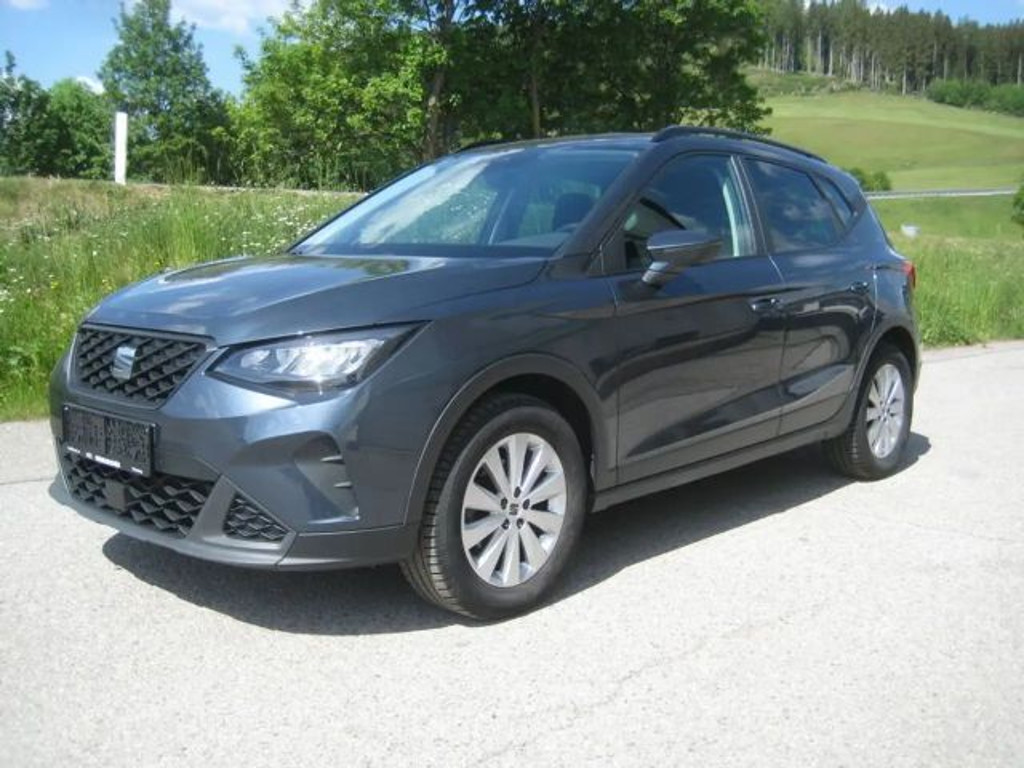 Seat Arona Style
